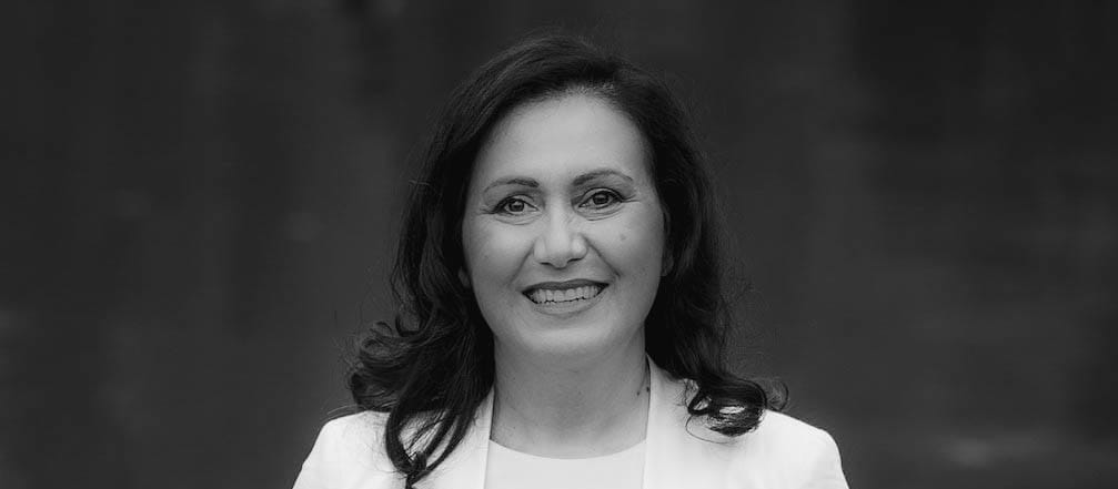 Mnogo prezgodaj nas je zapustila naša Patricija Šulin