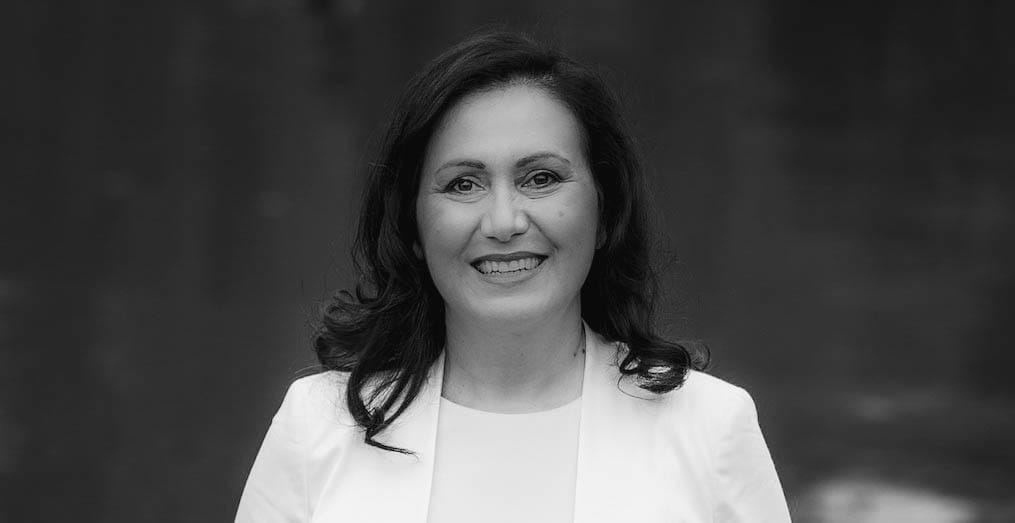 Mnogo prezgodaj nas je zapustila naša Patricija Šulin