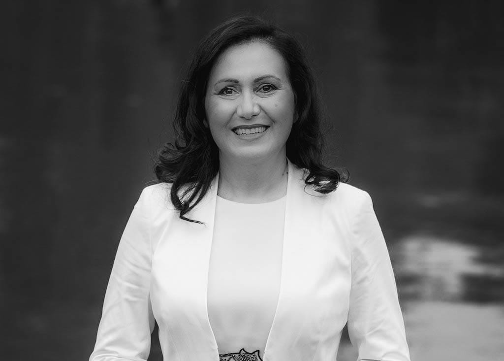 Mnogo prezgodaj nas je zapustila naša Patricija Šulin