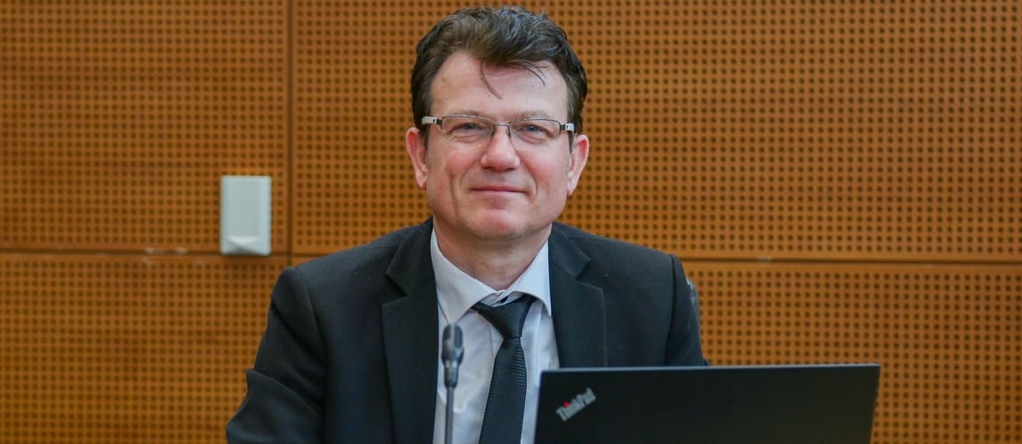 [STALIŠČE] Jožef Lenart: Vertikalne povezave lahko prinesejo negativne posledice pri preskrbi zdravil