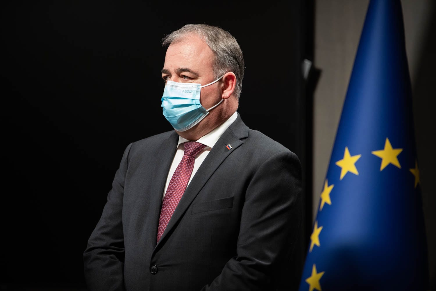Danijel Krivec: Predsednik Državnega zbora si je z umikom točk z dnevnega reda Državnega zbora privoščil kršitev poslovnika