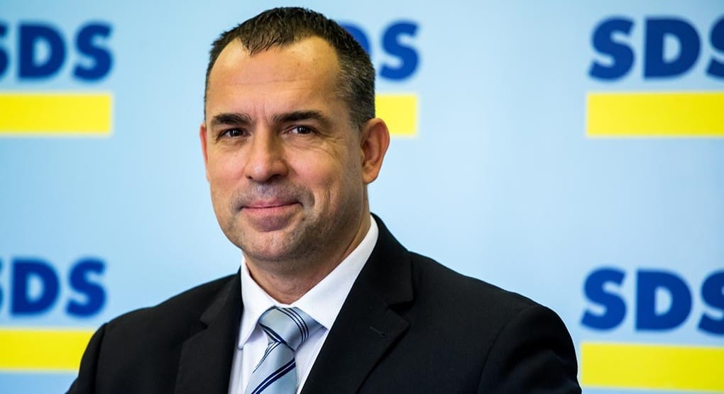 [POSLANSKO VPRAŠANJE] mag. Dejan Kaloh: Ali bo sodstvo objavilo vse relevantne listine glede imenovanja Branka Masleše v sodniški mandat?