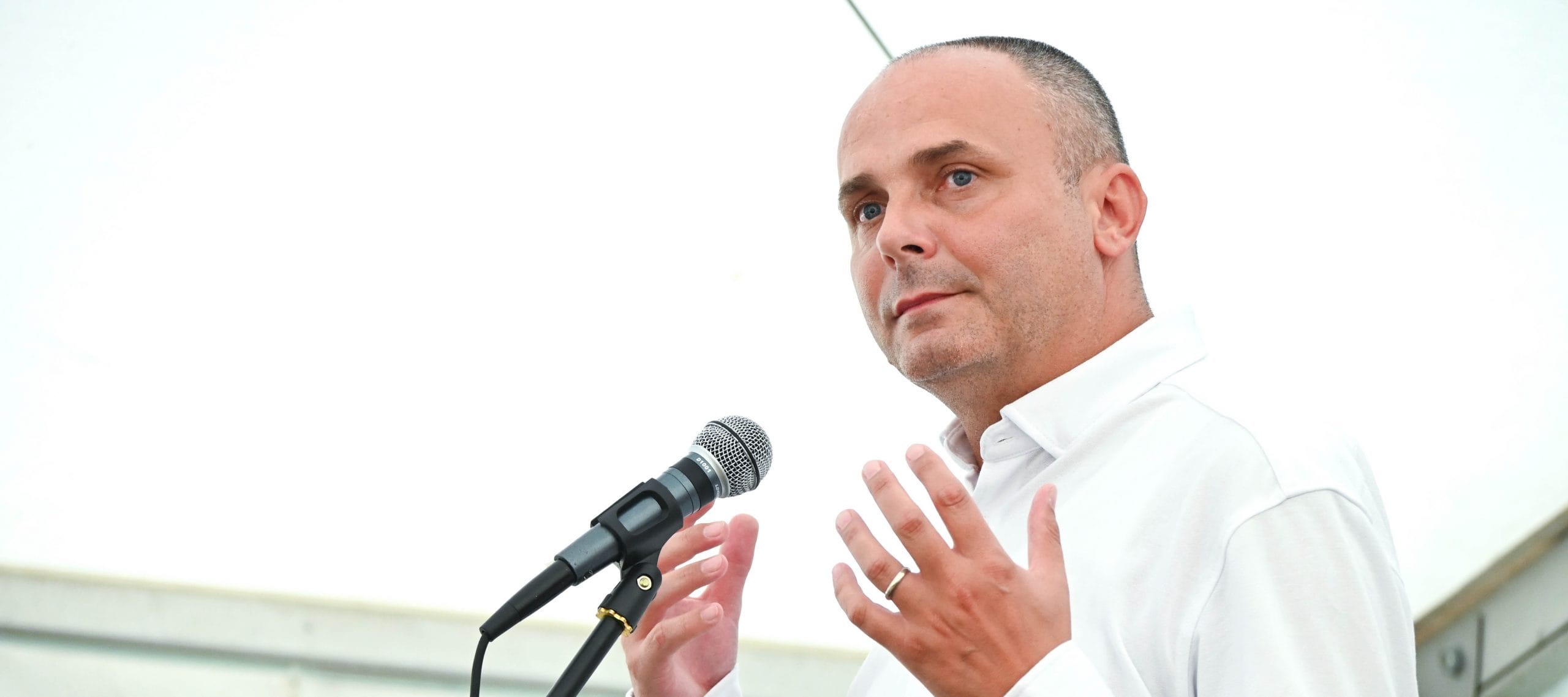Javni poziv Svetniškega kluba SDS Ljubljana županu Ljubljane gospodu Zoranu Jankoviću
