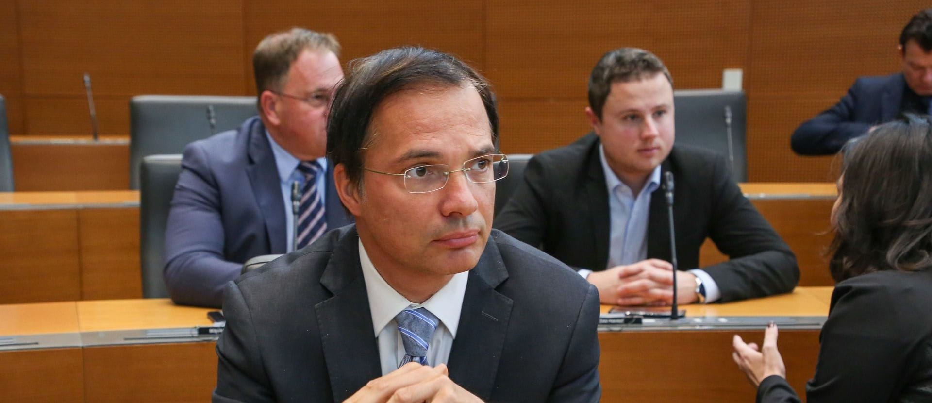 [STALIŠČE] Marko Pogačnik: Temeljni namen #PKP10 je ohraniti delujoče gospodarstvo in delovna mesta ter zaščititi najbolj ranljive skupine