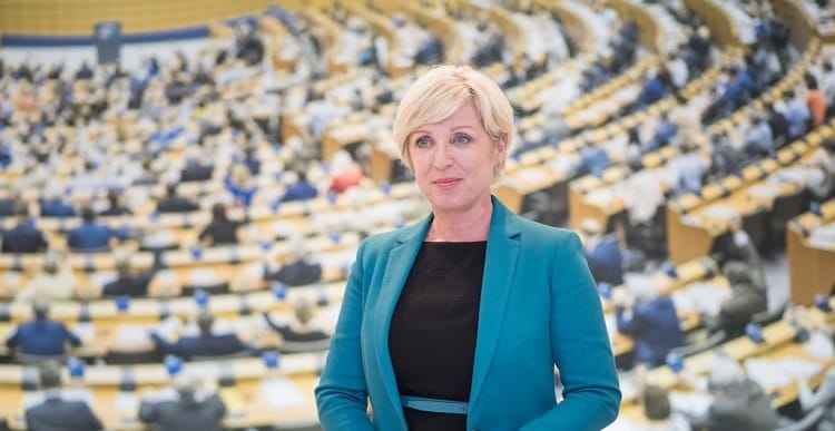 Resolucija o Sloveniji, še en propadli poskus KUL
