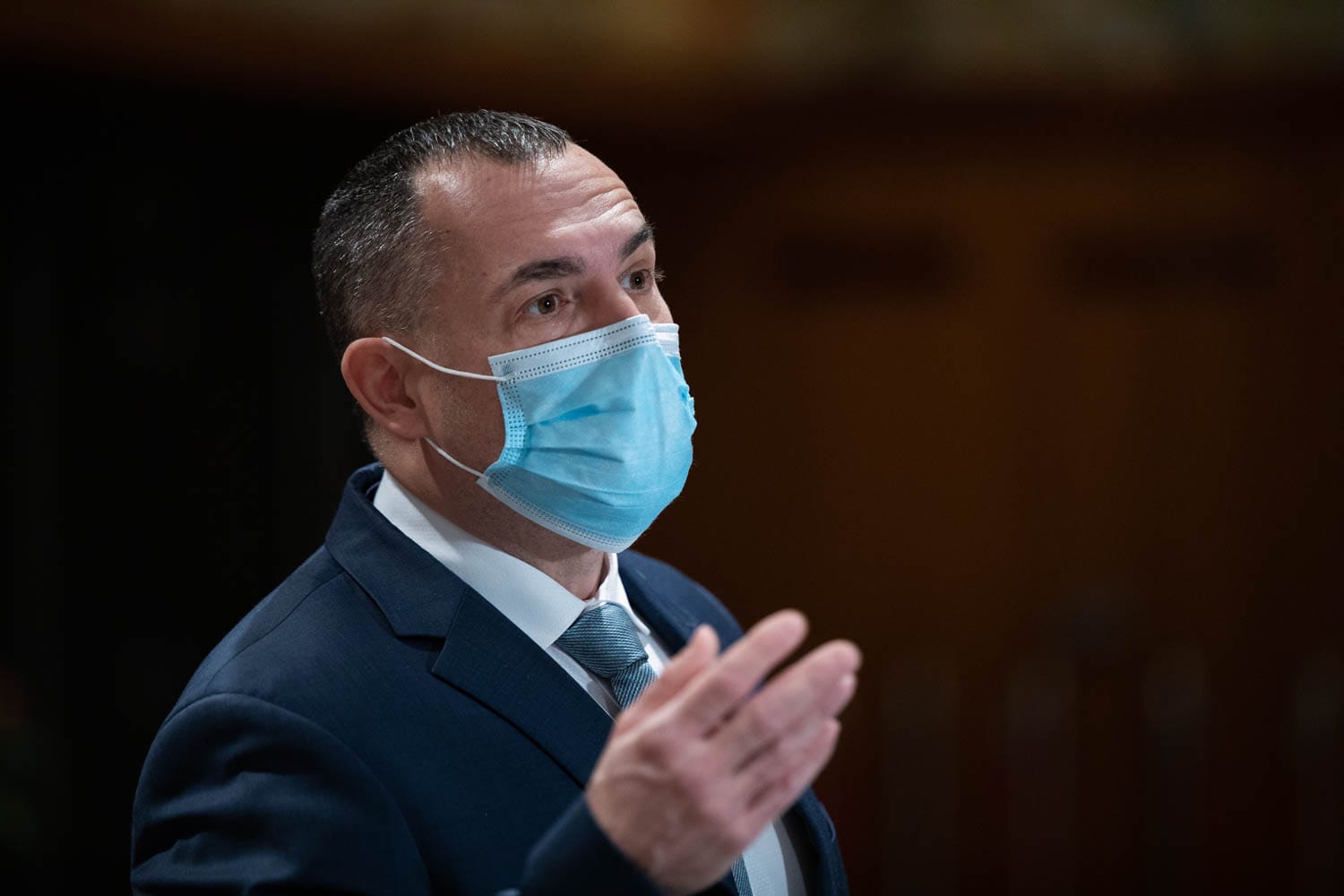 [IZJAVA ZA JAVNOST]: mag. Dejan Kaloh: Bistvene ugotovitve "Medvedove" preiskovalne komisije so neutemeljene, zavajajoče in škodljive.