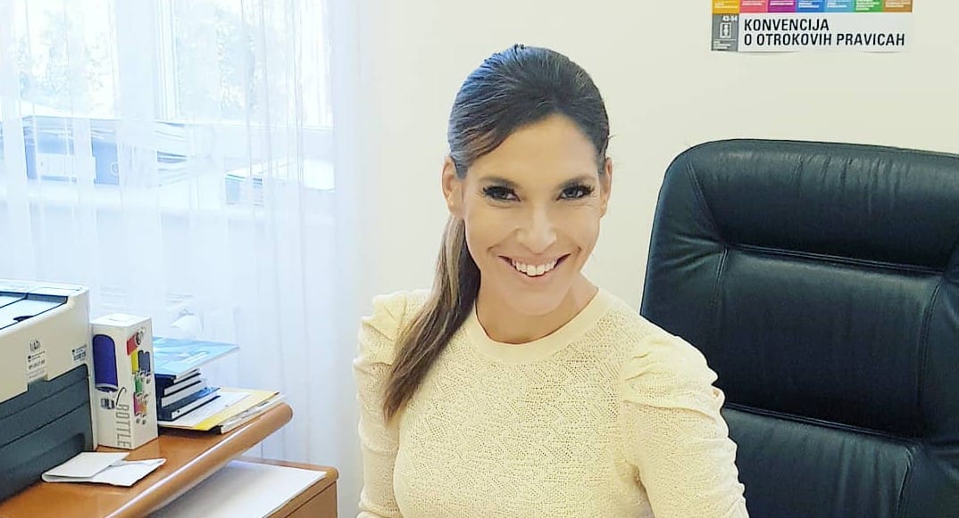 [STALIŠČE] Eva Irgl: S spremembo Zakona o pokojninskem in invalidskem zavarovanju do uskladitev pokojnin in drugih prejemkov