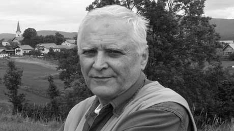 In memoriam Ive  A. Stanič (1939 – 2022)