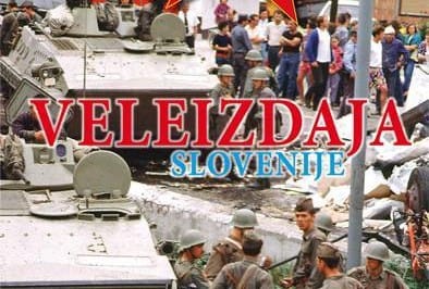 Z Deklaracijo za mir se je želelo preprečiti udejanjanje odločitve o osamosvojitvi Slovenije