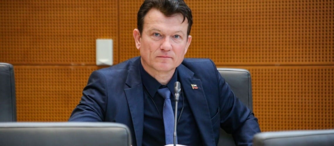 [STALIŠČE] Jože Lenart: Na podlagi takega zakona se ne da spopadati z nobeno epidemijo