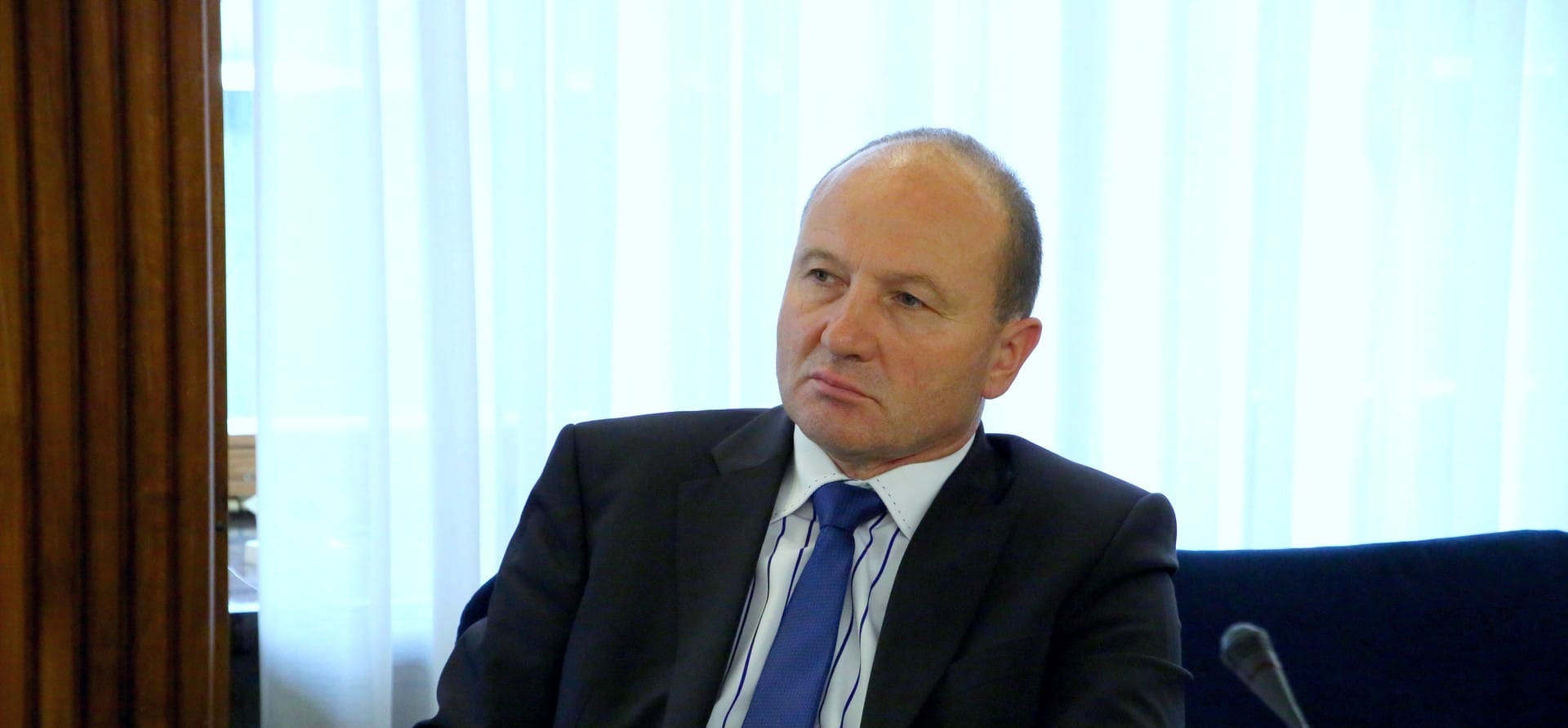 [STALIŠČE] Marijan Pojbič: Glavni cilj predloga zakona ZIUPTD-1 je omiliti pomanjkanje delovne sile