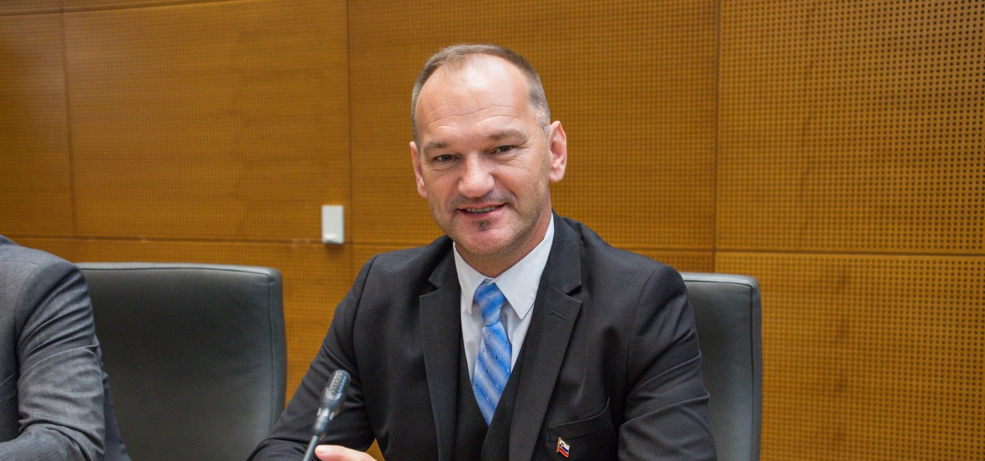 [STALIŠČE] Boris Doblekar: V SDS smo vedno na strani slovenskega kmetijstva in podeželja