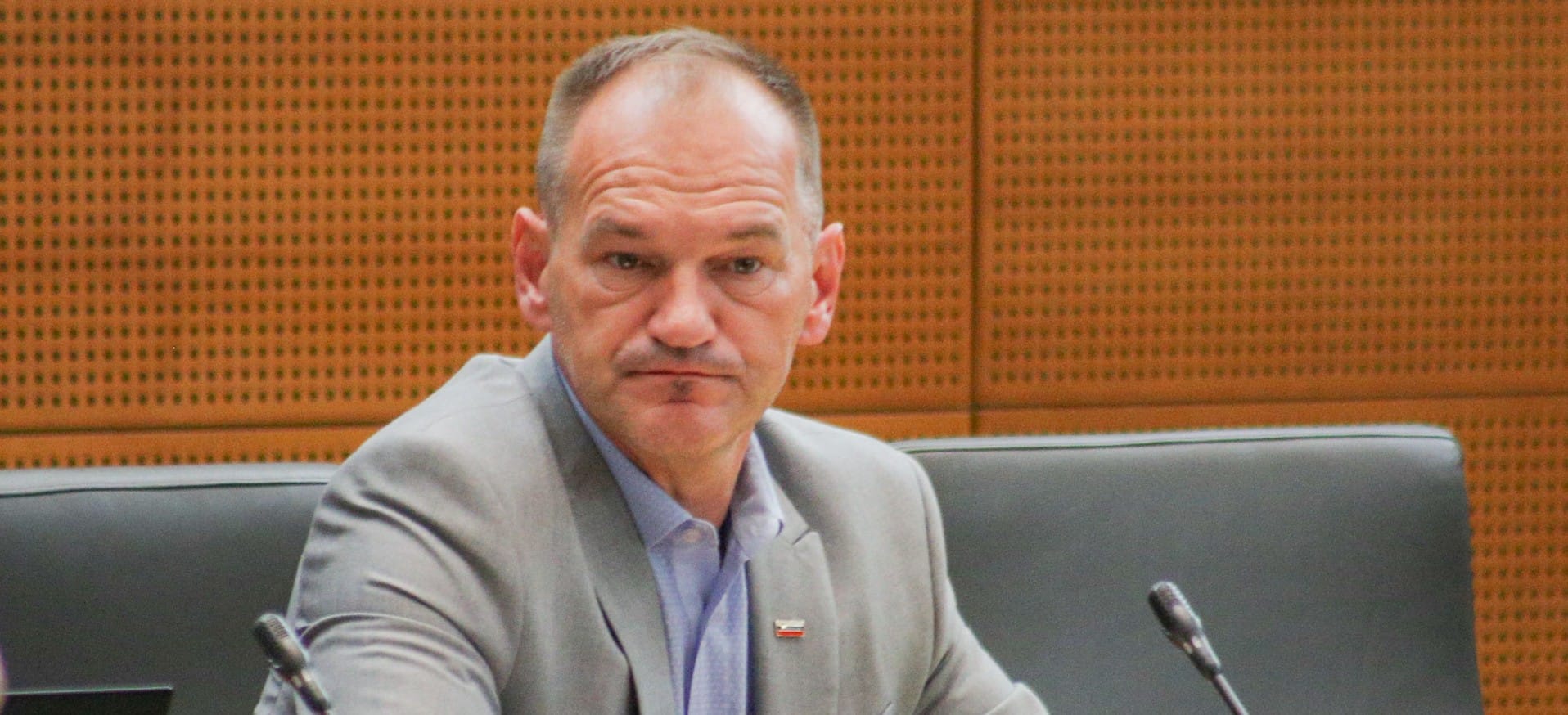 [STALIŠČE] Boris Doblekar: Spremembe Zakona o voznikih poenostavljajo pogoje za pridobitev vozniškega dovoljenja kategorije A1