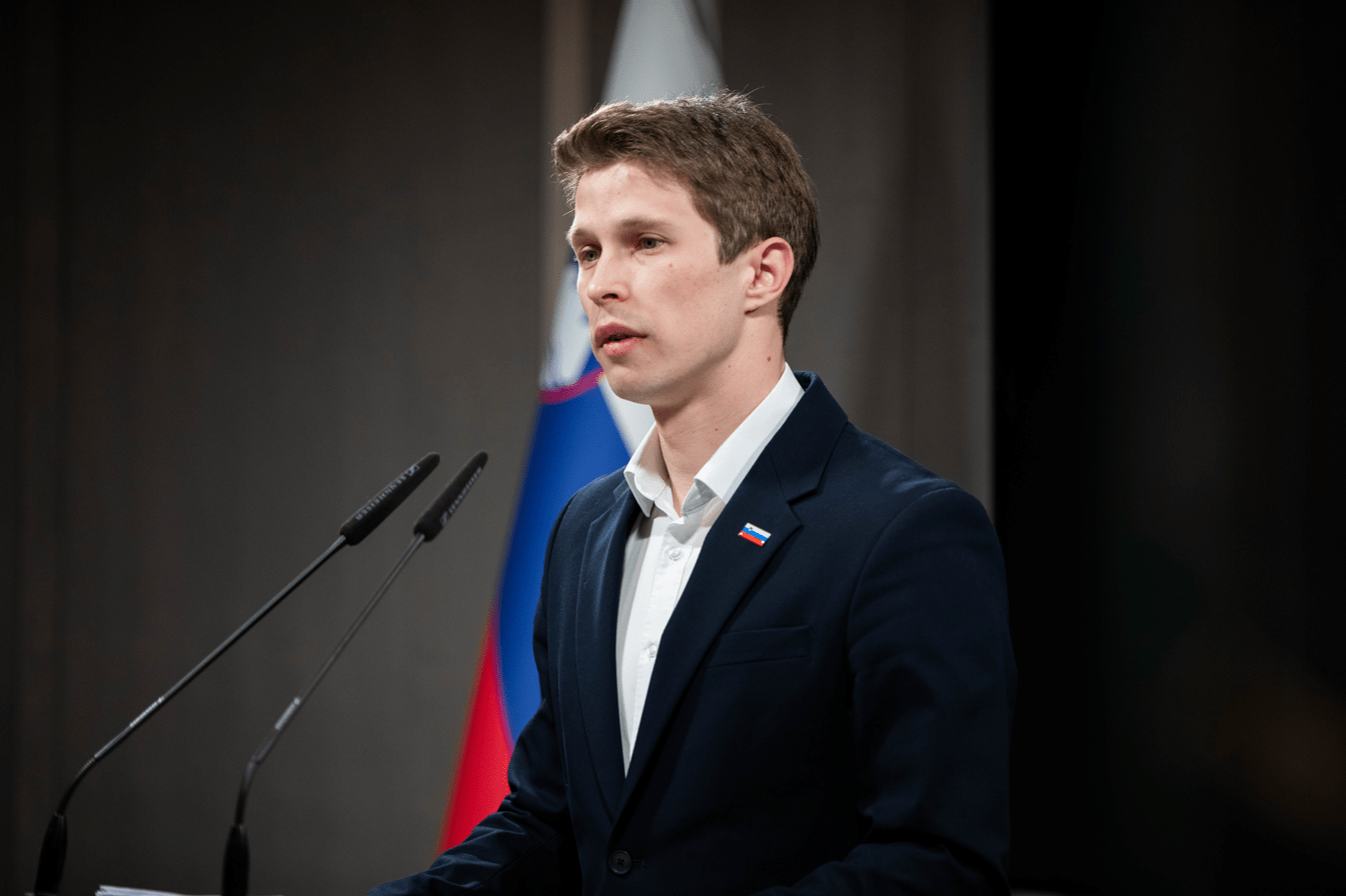 Dominik Štrakl: Predlog zakona o stanovanjski jamstveni shemi bo mladim pomagal, da bodo lažje prišli do lastnega stanovanja