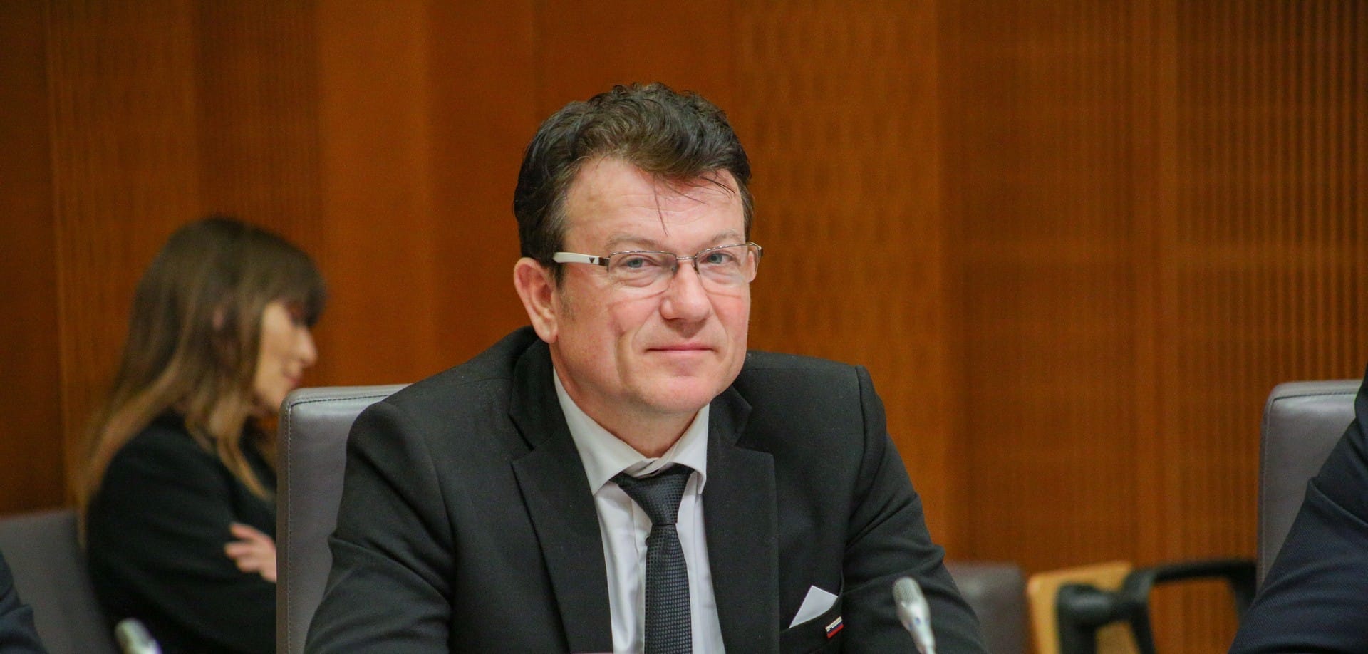 [STALIŠČE] Jožef Lenart: Skrbimo, da bodo pogoji za življenje mladih družin postali prijaznejši