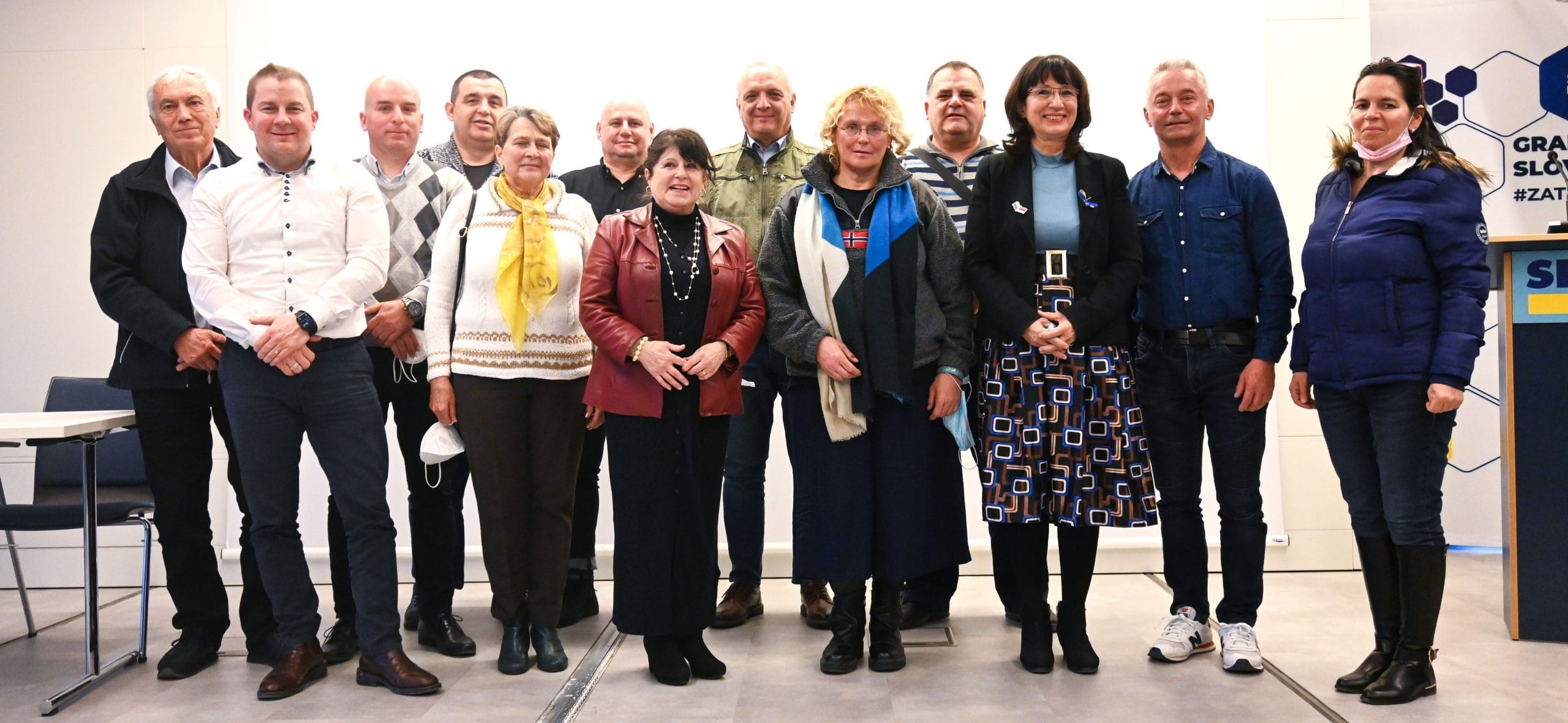 Naša skrbna dolžnost mora biti, da ohranjamo slovensko kulturo