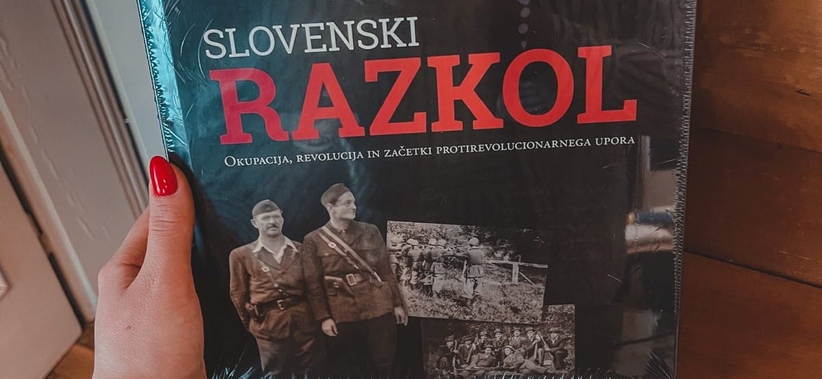 PRAVILA SODELOVANJA NAGRADNE IGRE SLOVENSKI RAZKOL
