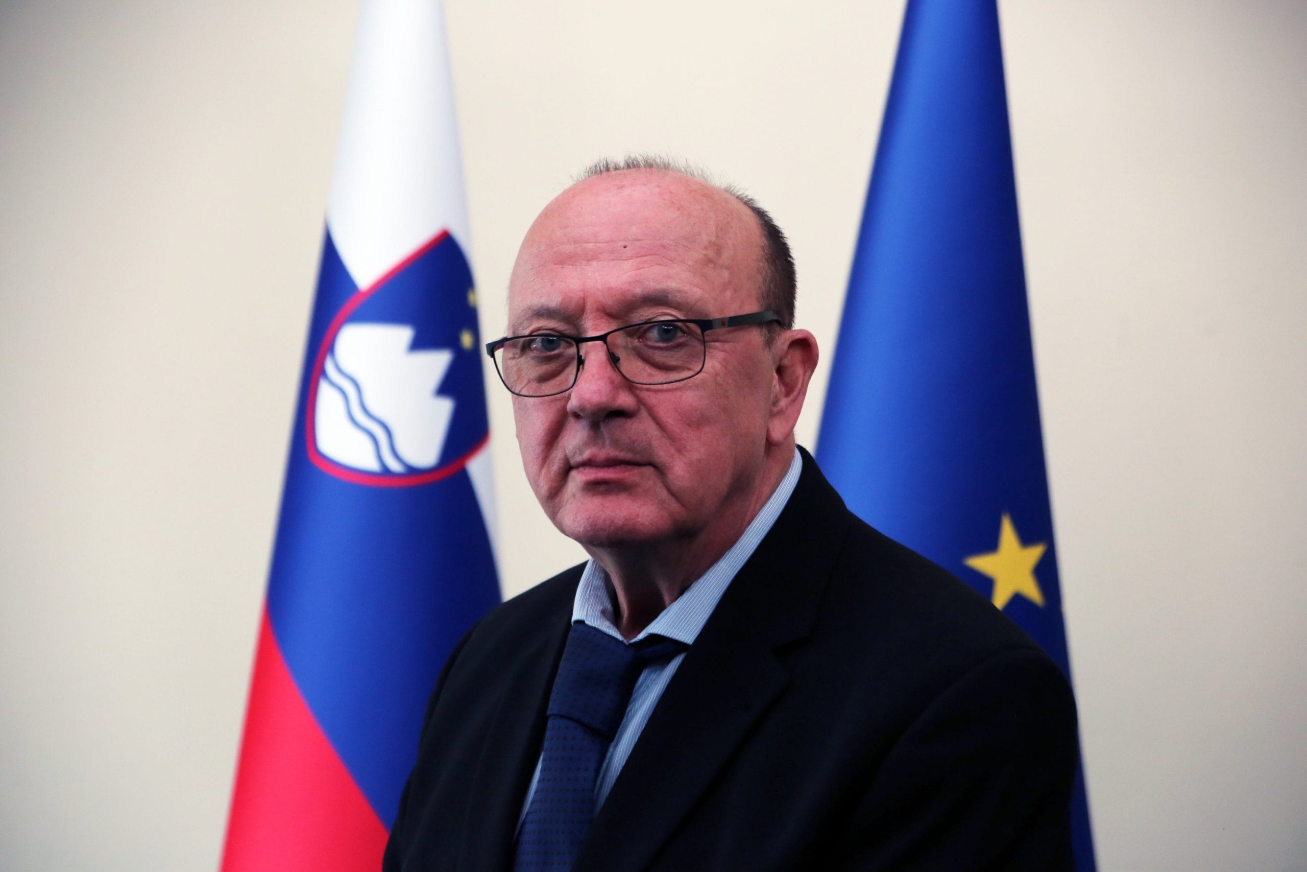 V tujini junaki, v Sloveniji pa rušitelji miru in demokracije