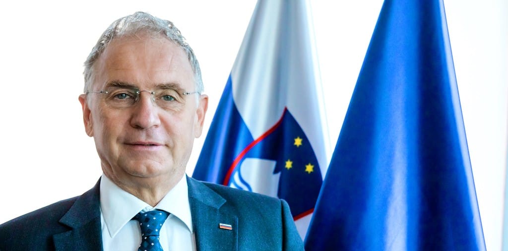 (INTERVJU) Aleš Hojs: »Mi ne bomo ničesar rušili, mi bomo gradili in sodelovali v dobro Slovenije«