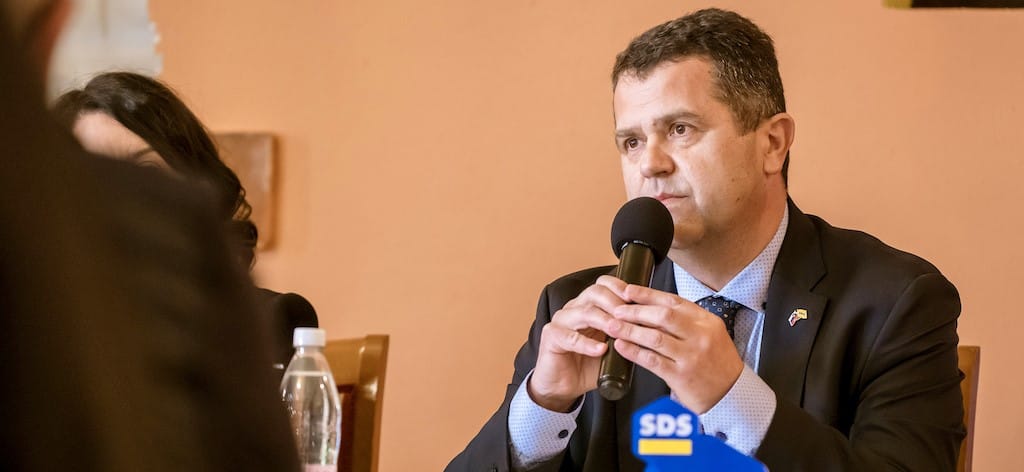 (INTERVJU) Janez Magyar : »Marsikatero drzno investicijo lahko pripeljemo tudi v manjše kraje«