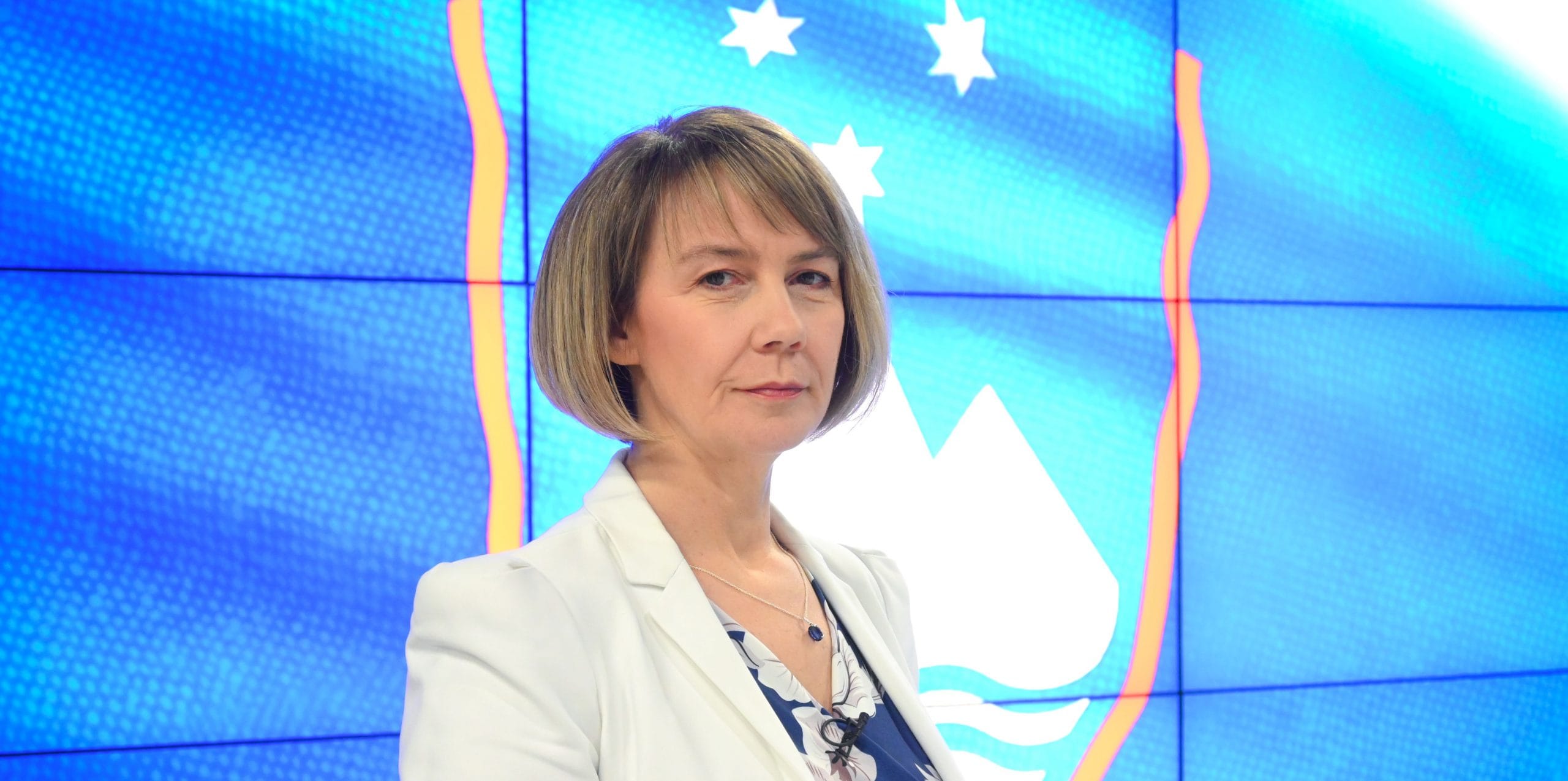 Alenka Jeraj: Lastništvo pri medijih mora biti jasno in javno