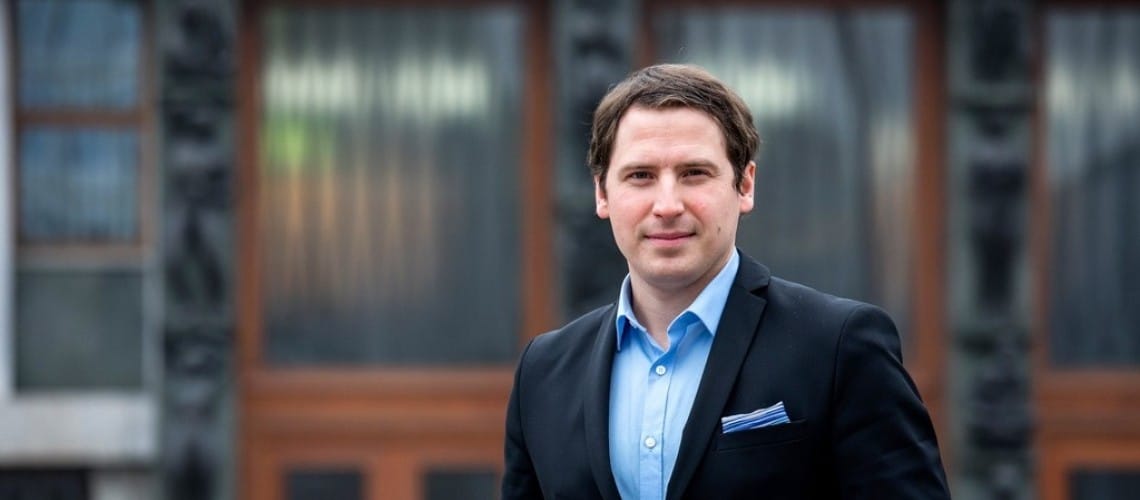 [STALIŠČE] Jure Ferjan: Zakon o stanovanjski jamstveni shemi za mlade prinaša mnoge rešitve in rešuje mnoge stiske mladih in mladih družin