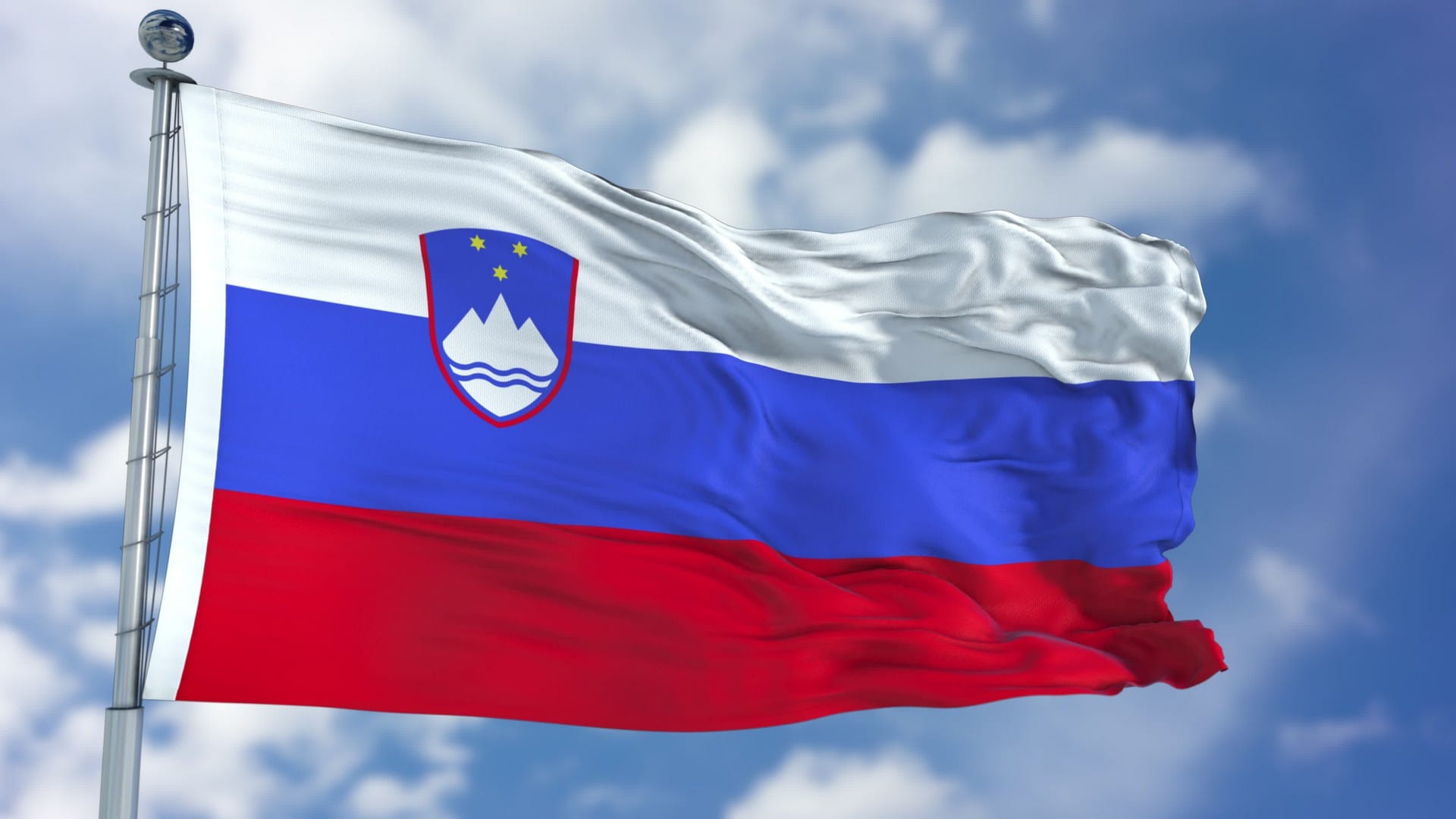 Dan slovenske zastave