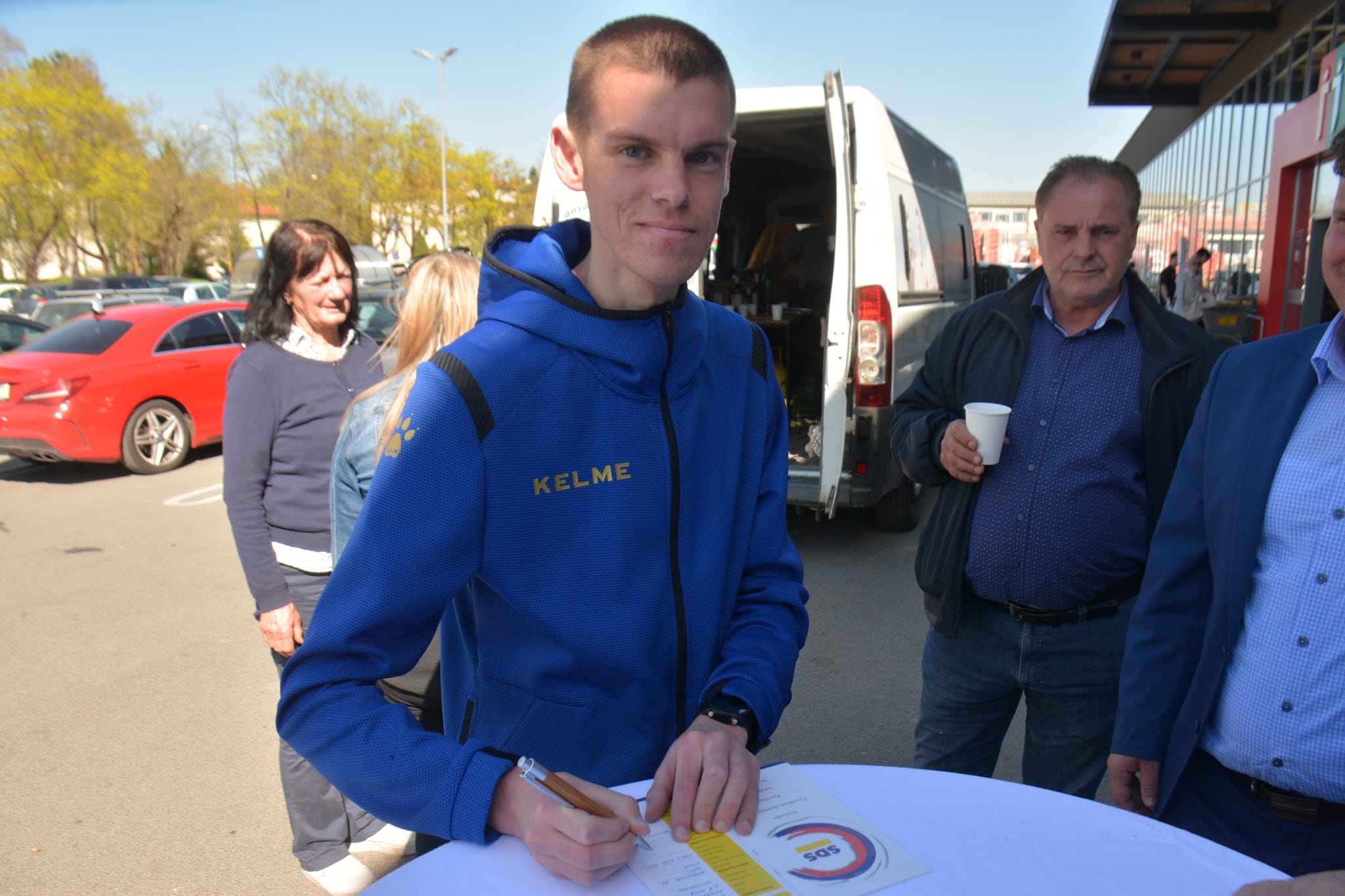 Jan Kokalj
