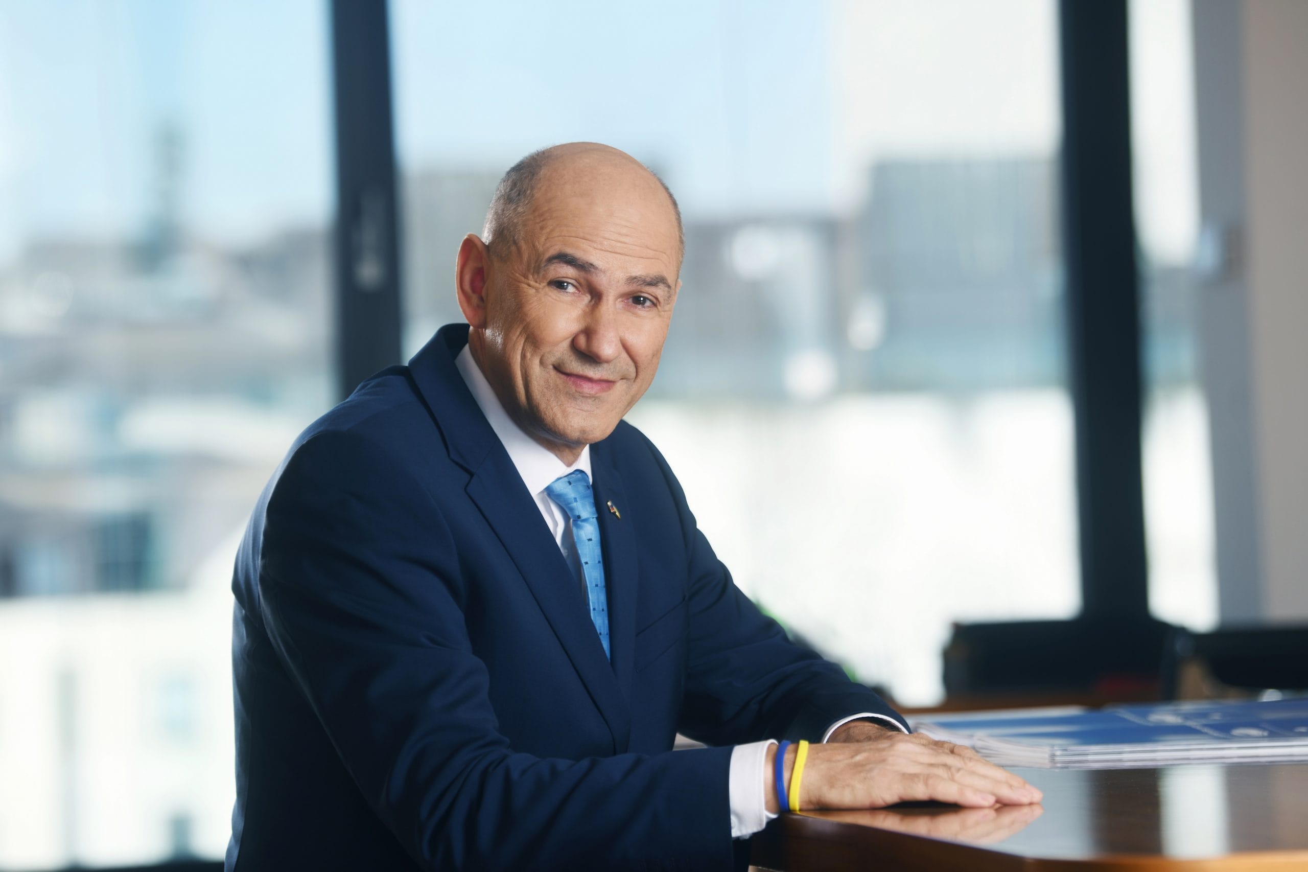 Slovenija in Poljska bosta prevzeli organizacijo Svetovnega prvenstva v odbojki za moške leta 2022
