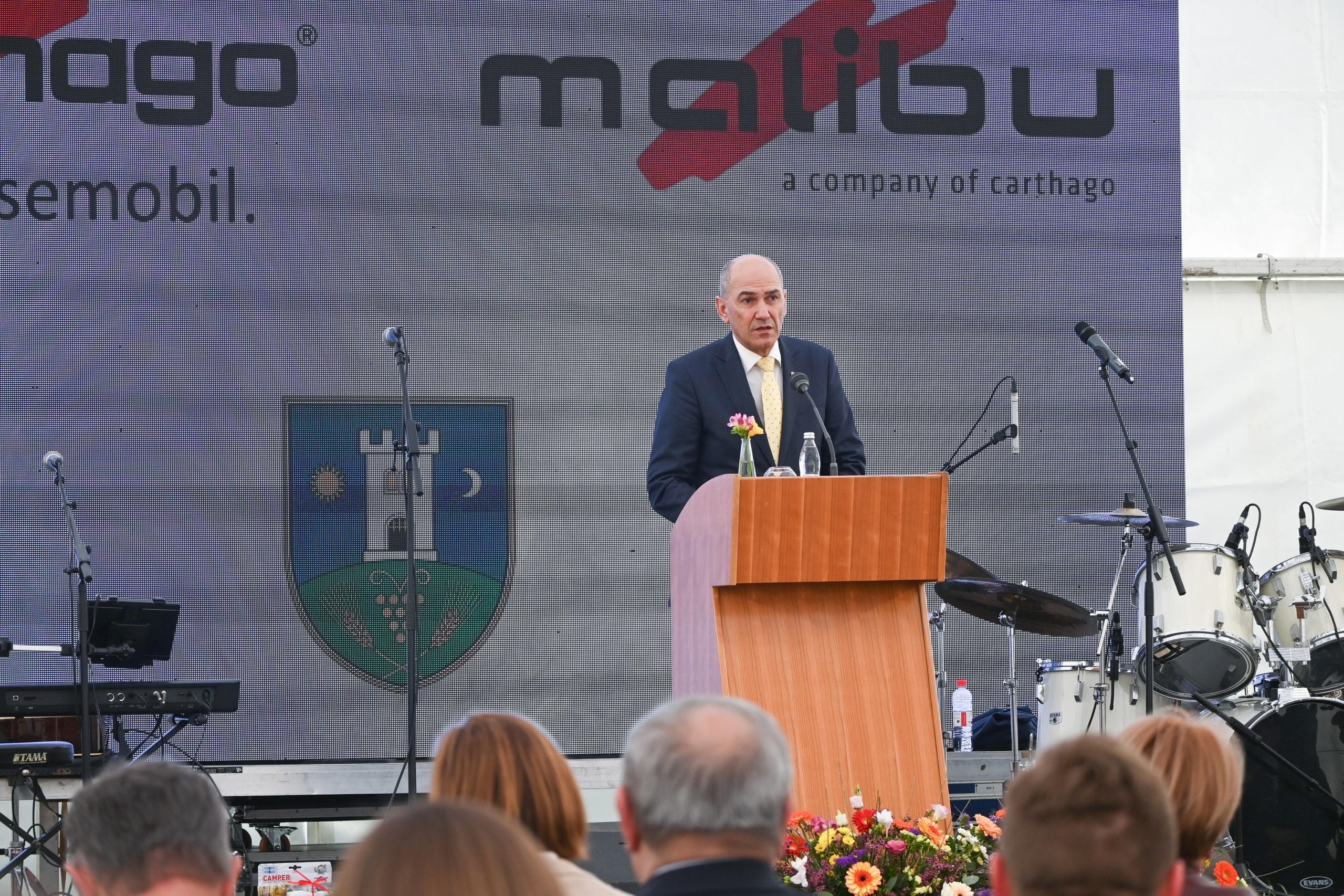 Janez Janša