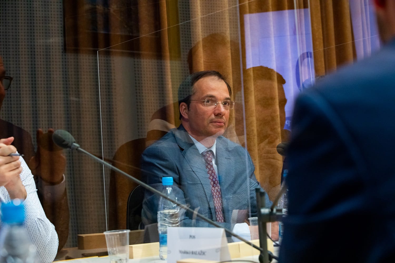 Mag. Marko Pogačnik: Ko Slovenska demokratska stranka vodi vlado, dela za ljudi