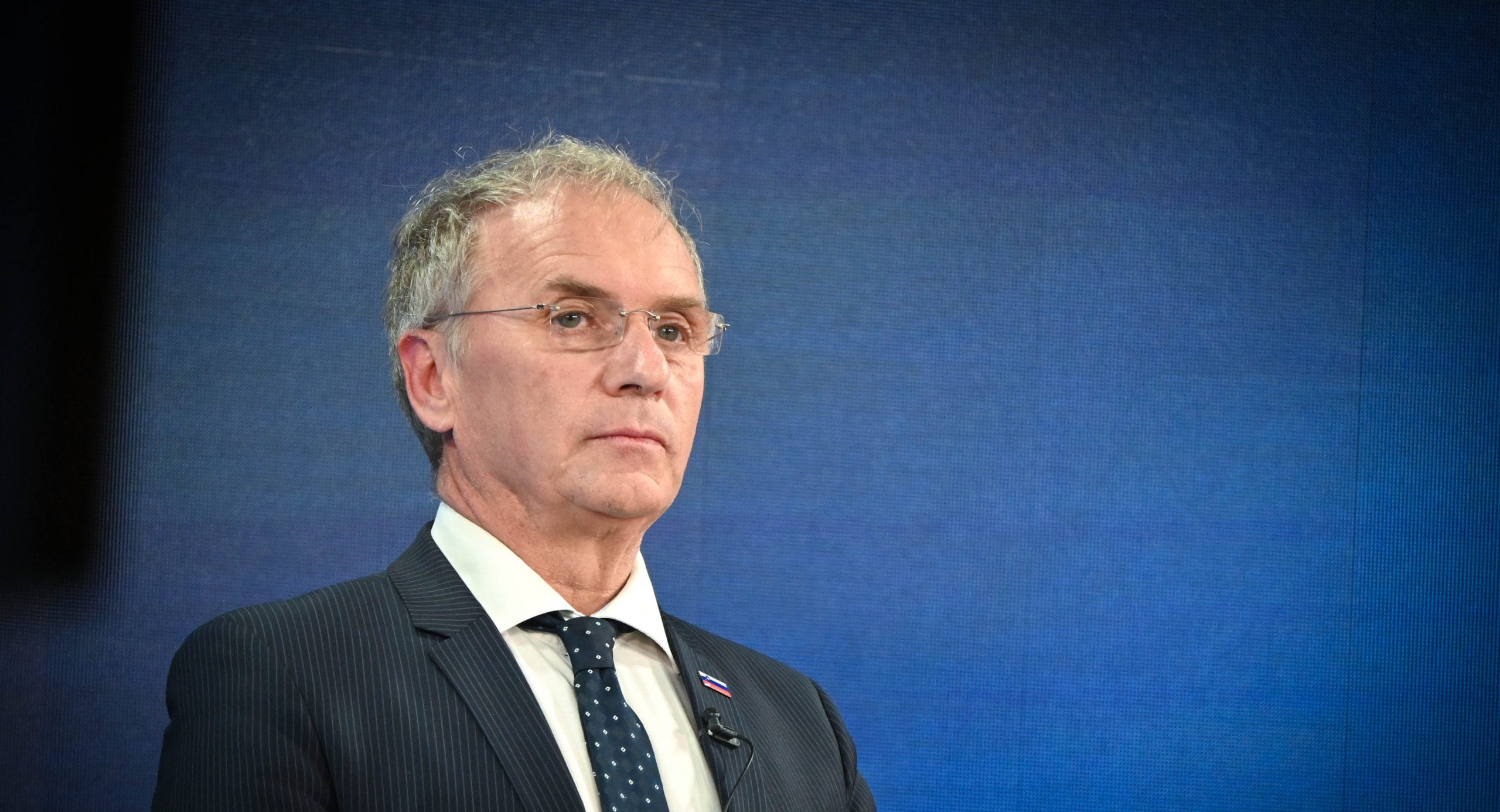 Aleš Hojs na Kanalu A: KPK je slepo črevo družbe, ki ga ne potrebujemo