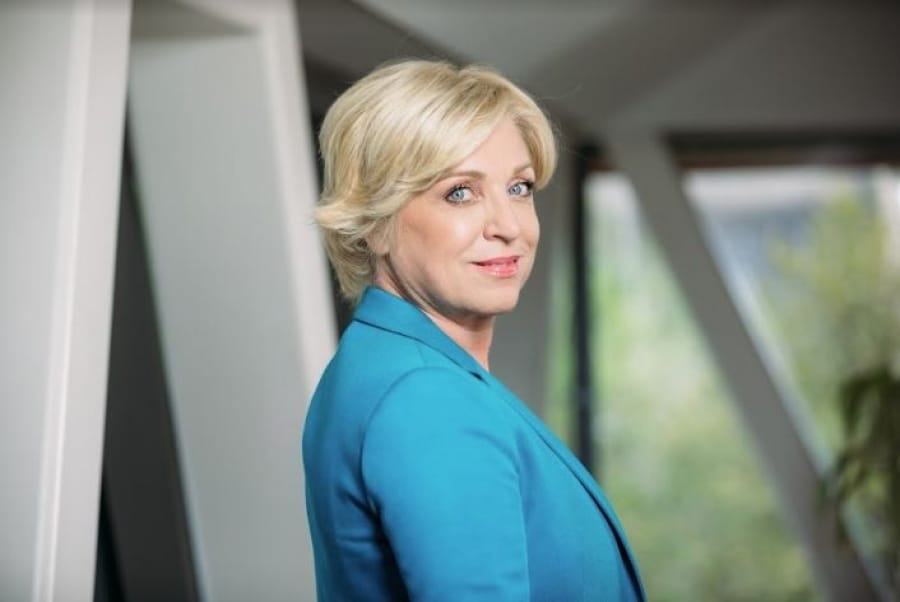 Romana Tomc: Če želimo višje plače, boljše pokojnine in razvoj podjetništva, bomo na volitvah obkrožili SDS