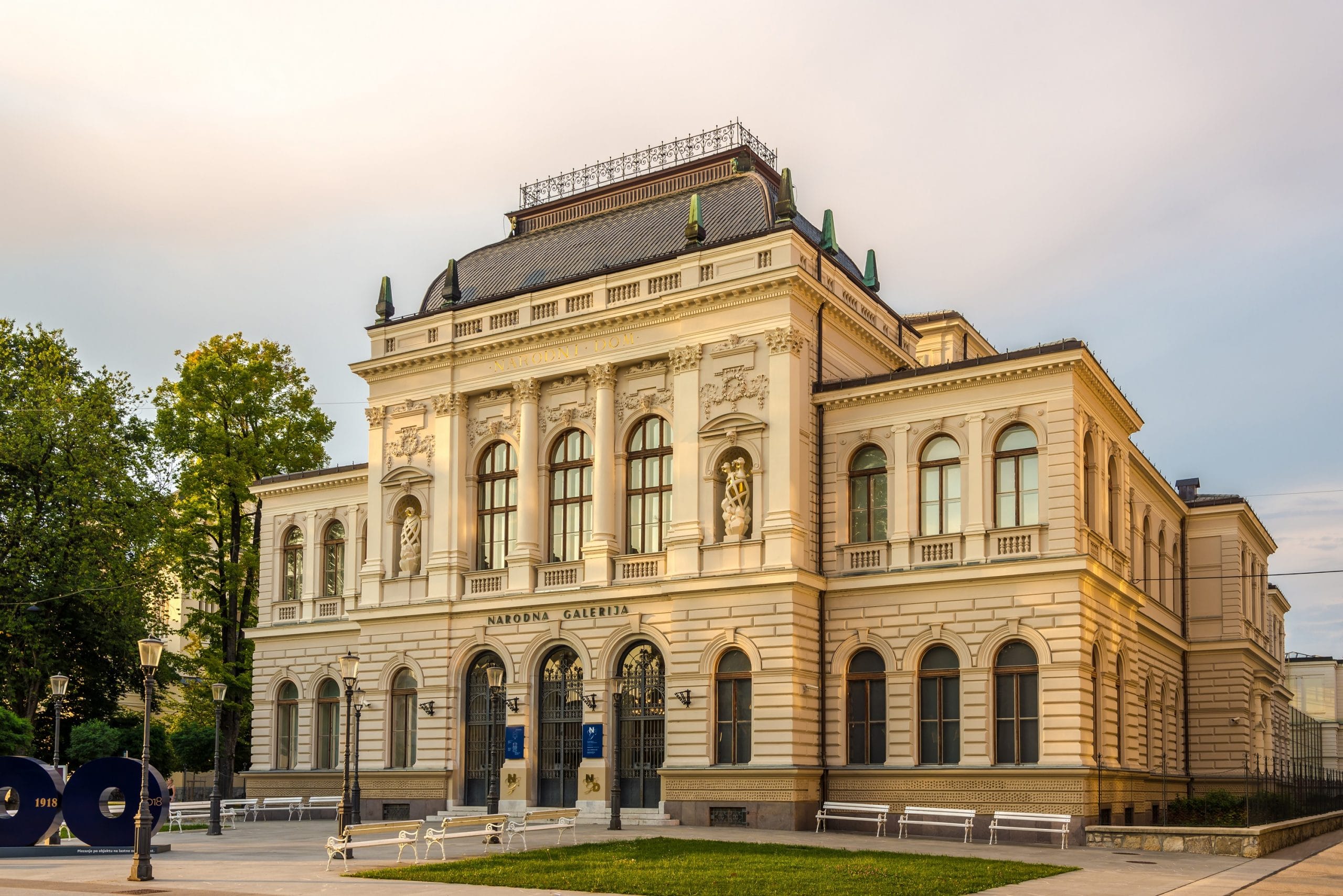 [SDS PROGRAM 2022–2026] Kultura