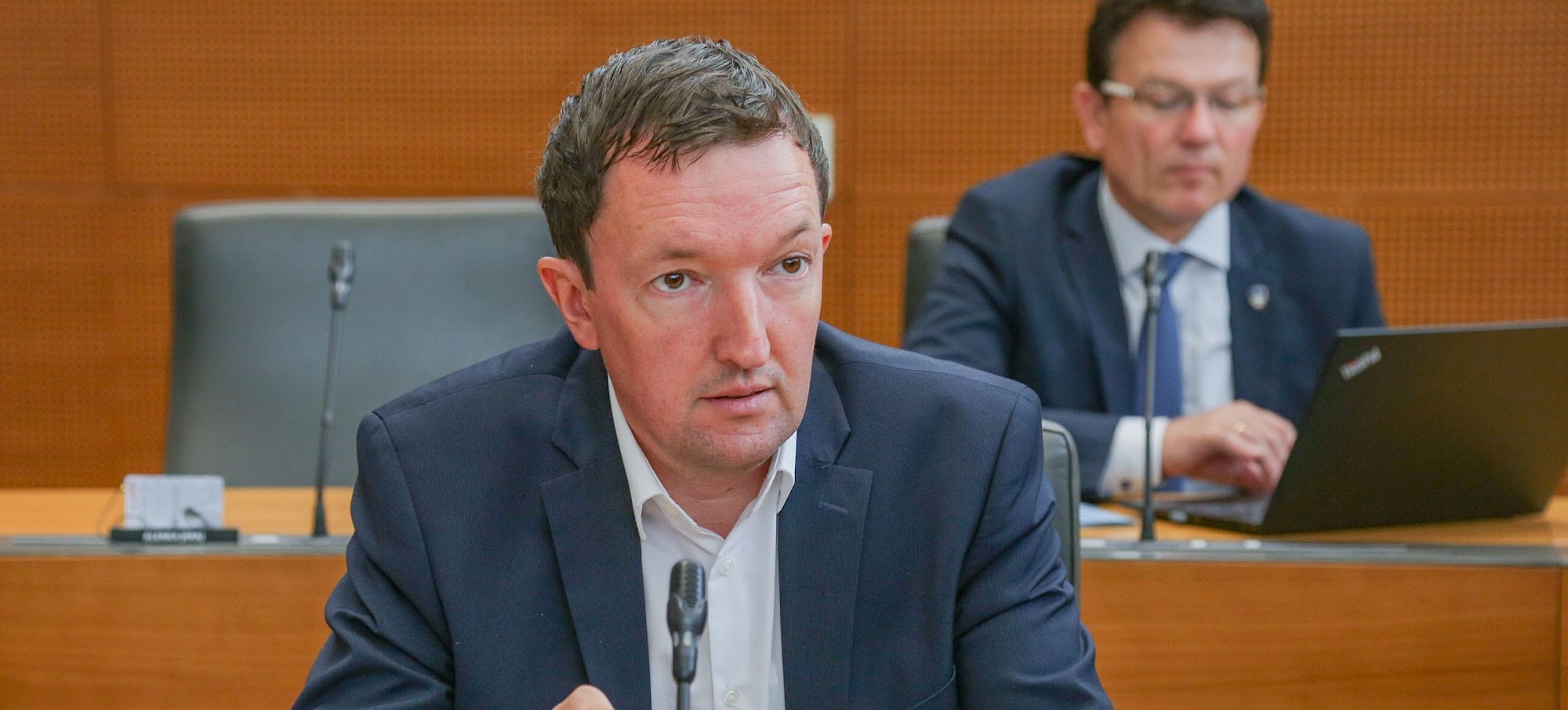 Tomaž Lisec: Z zakonom o stanovanjski jamstveni shemi rešujemo stanovanjsko stisko mladih