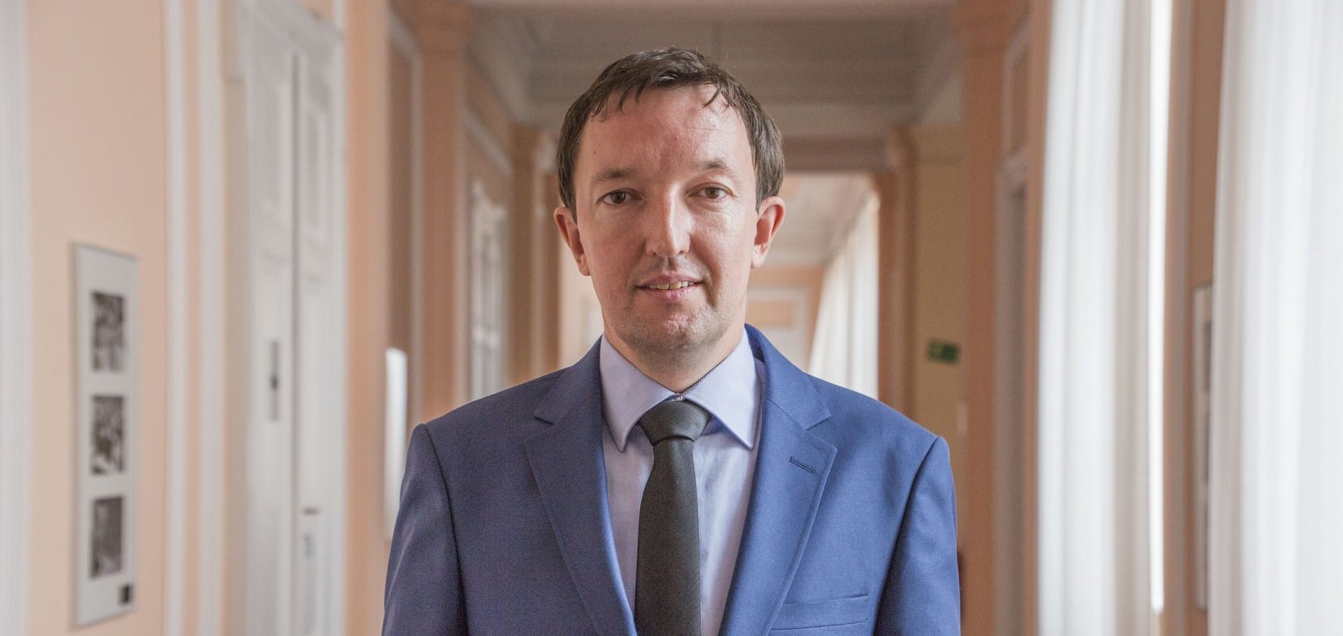 Tomaž Lisec: Za investicije v športno infrastrukturo namenjamo 150 milijonov evrov