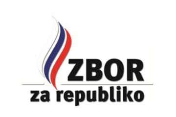 Zbor za republiko: Letošnje državnozborske volitve so izrednega pomena
