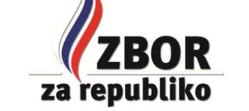 Za Slovenijo gre!