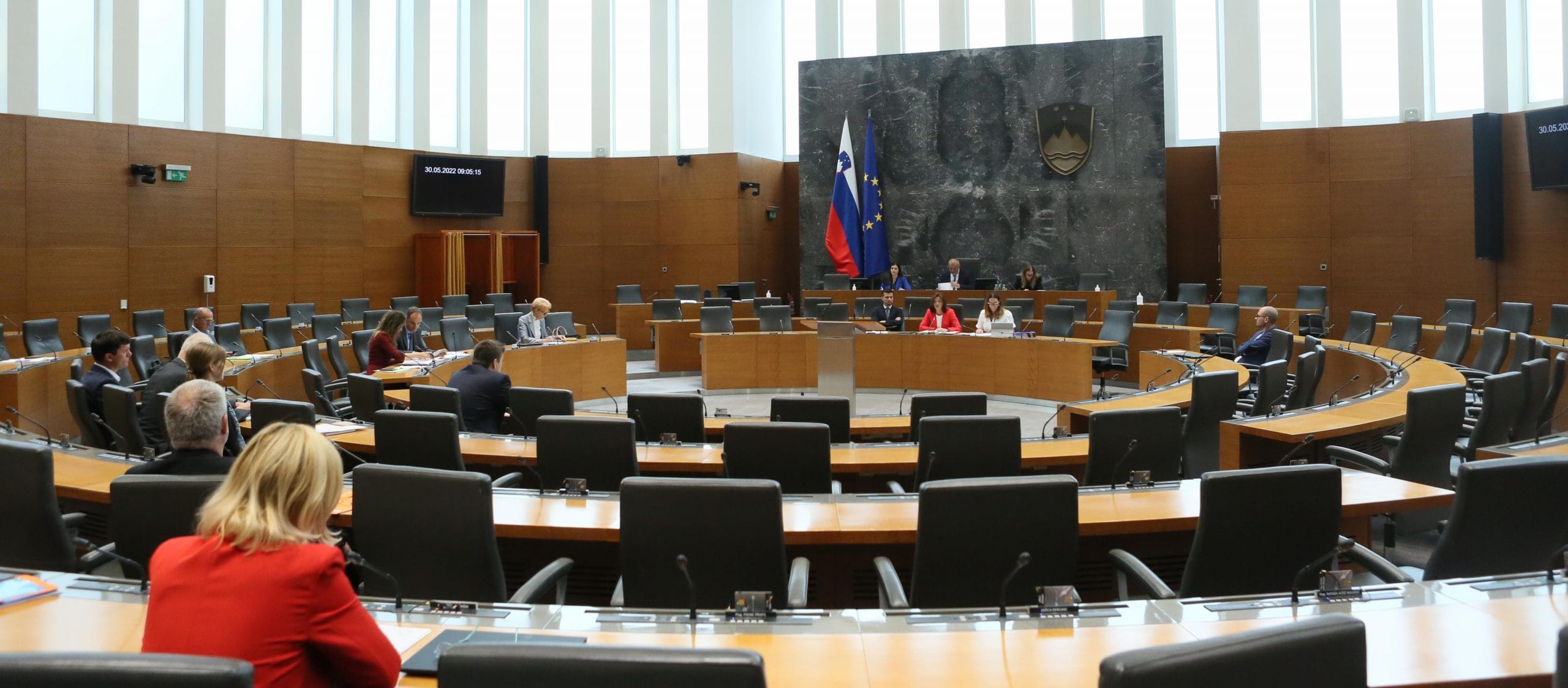 Bo Tanja Fajon slovensko zunanjo politiko peljala pod okrilje Rusije?