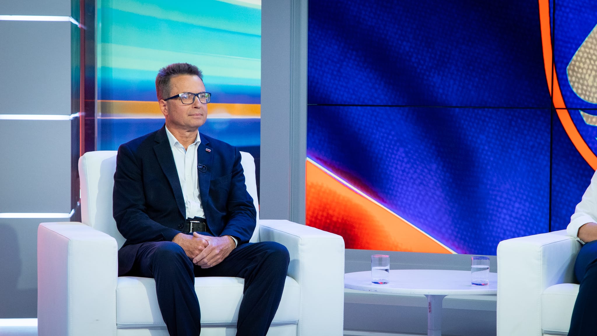 Zvone Černač: Vlada Janeza Janše zapušča zelo dobro dediščino