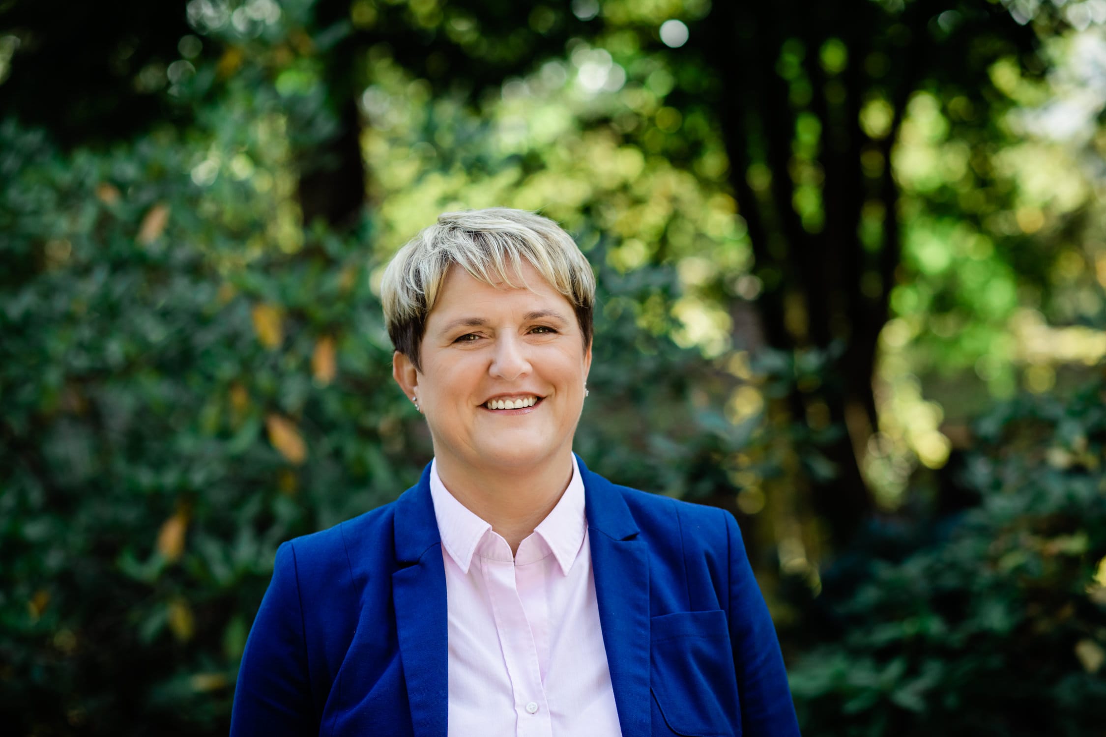Jelka Godec: Kandidat za mandatarja dr. Robert Golob v svojih izjavah ne kaže pripravljenosti za sodelovanje