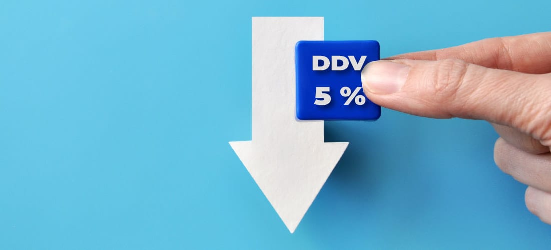 V SDS predlagamo znižanje stopnje DDV za dobave zemeljskega plina, električne energije in daljinskega ogrevanja