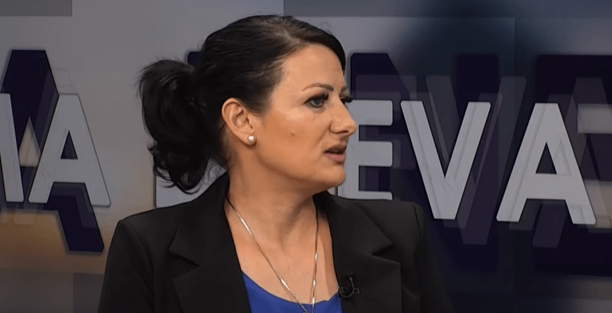 Maja Kocjan: Predsednik in direktor Državne volilne komisije naj odstopita