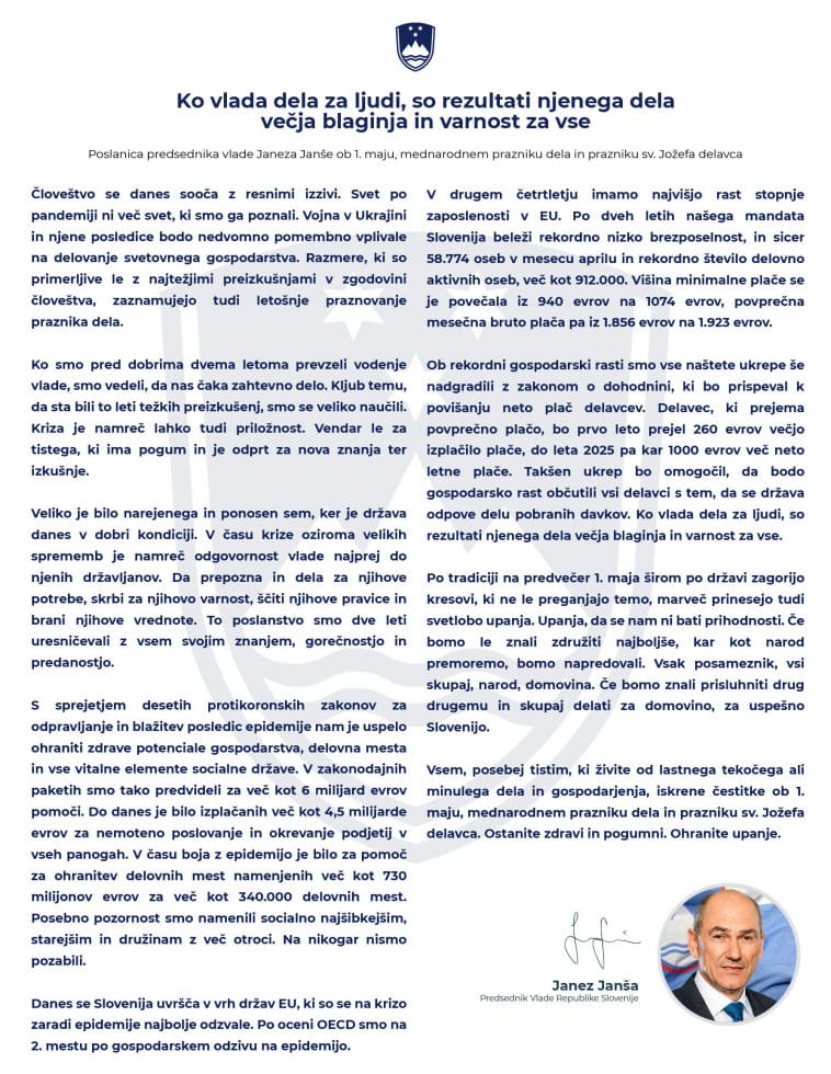 poslanica