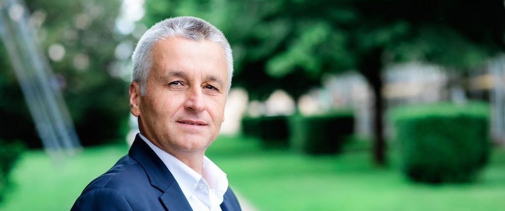 Rado Gladek: Upanje umira zadnje, pred tem pa je čas za trdo delo