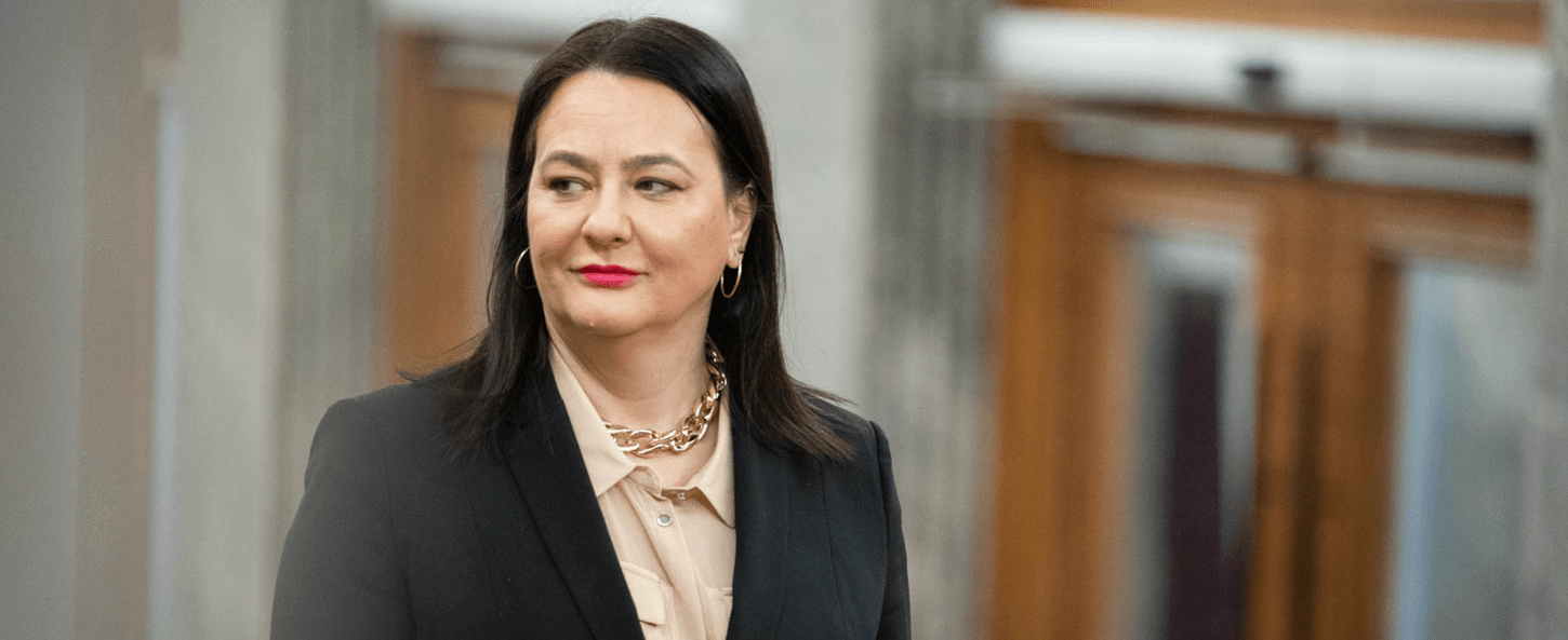 [POSLANSKO VPRAŠANJE] Odstranitev tehničnih ovir ob meji s Hrvaško bo povzročila povečanje števila ilegalnih prehodov