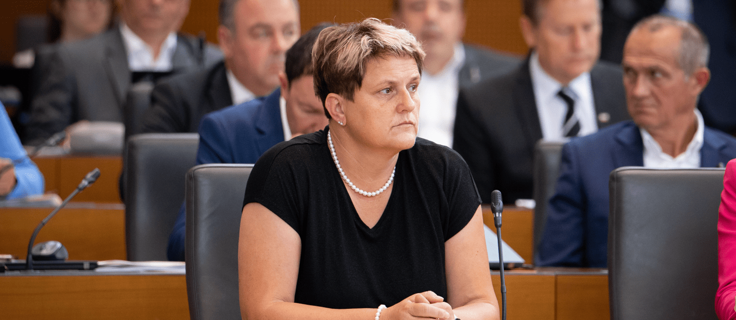 [POSLANSKO VPRAŠANJE] Ali bo vlada ogrozila 100 milijonov € evropskih sredstev za prepotrebno digitalizacijo slovenskega zdravstva?