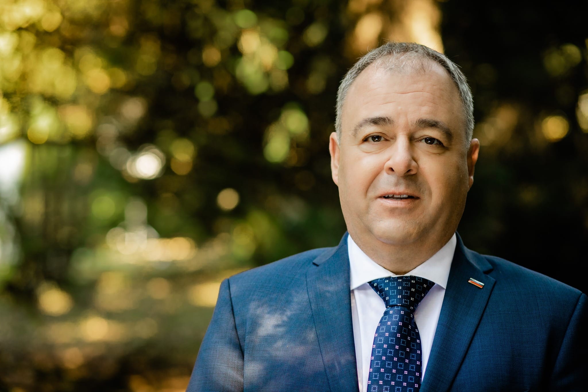 SDS s predlogom za novega podpredsednika DZ