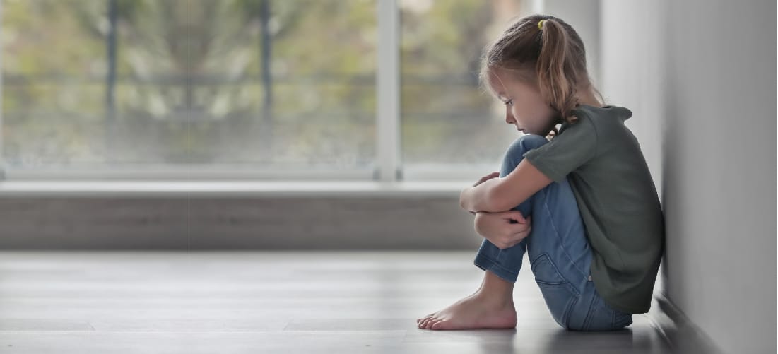 Zavzemati se moramo za ničelno toleranco do nasilja in agresije nad otroci