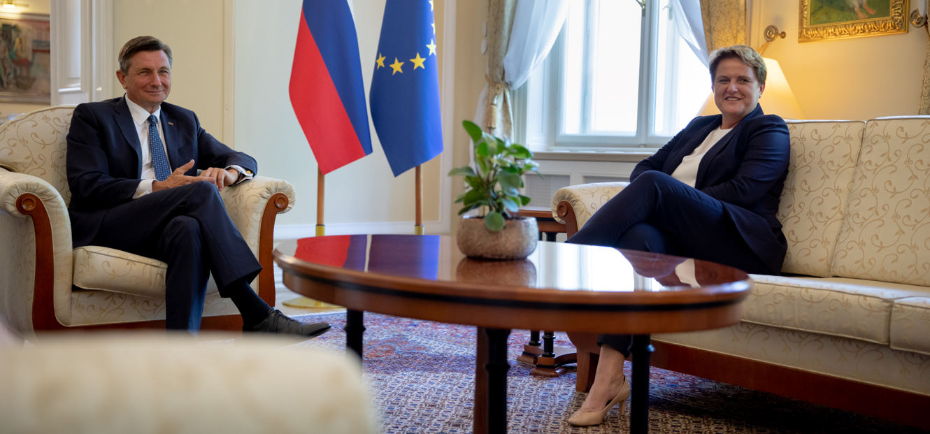 Jelka Godec: Koalicija ima verjetno svojega kandidata za predsednika Računskega sodišča in viceguvernerja Banke Slovenije